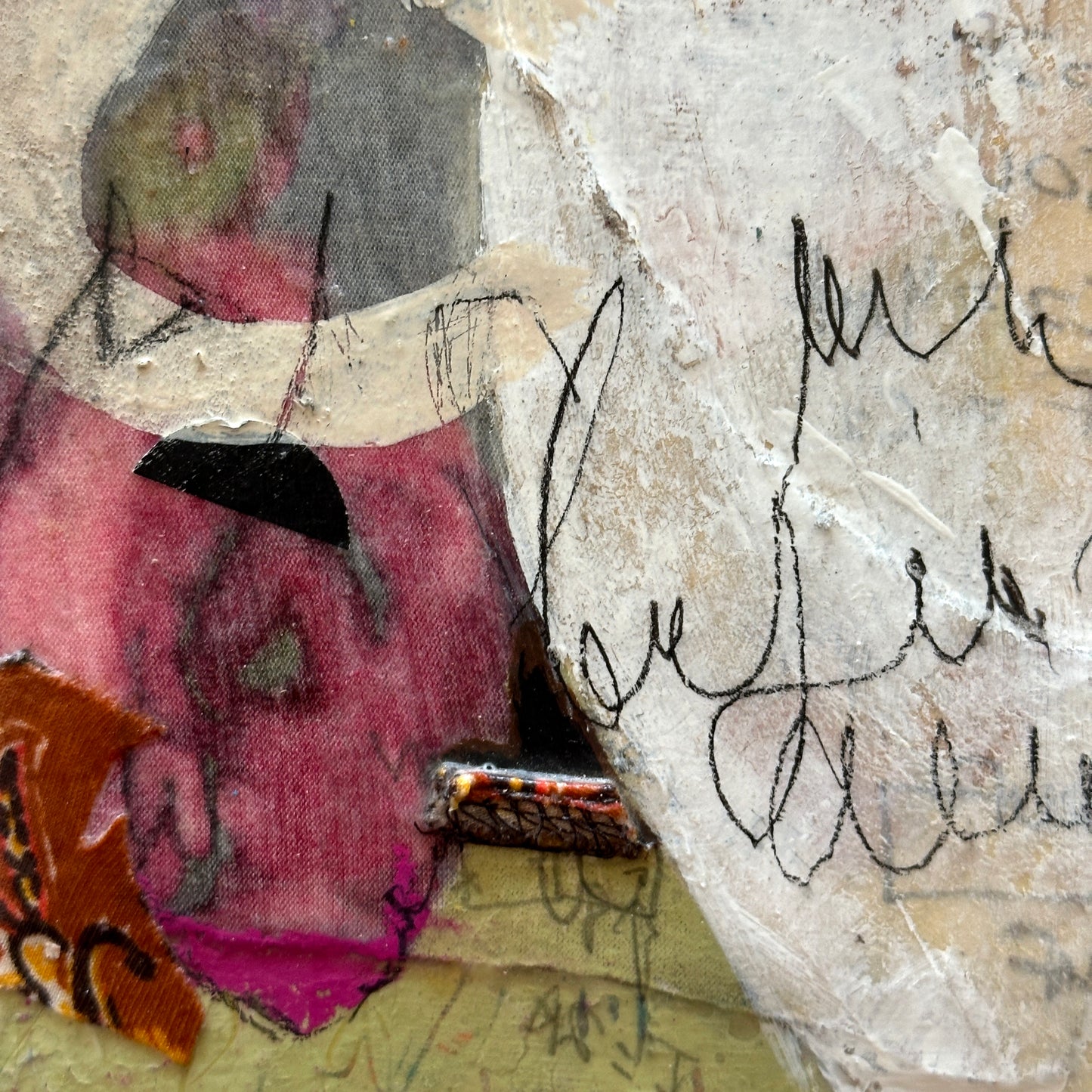 Four-Handled Serenade