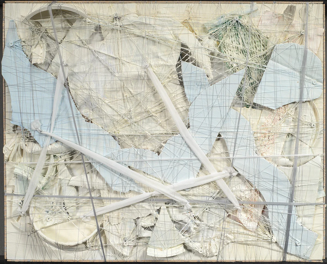 Terese Garcia - Whirl In Four