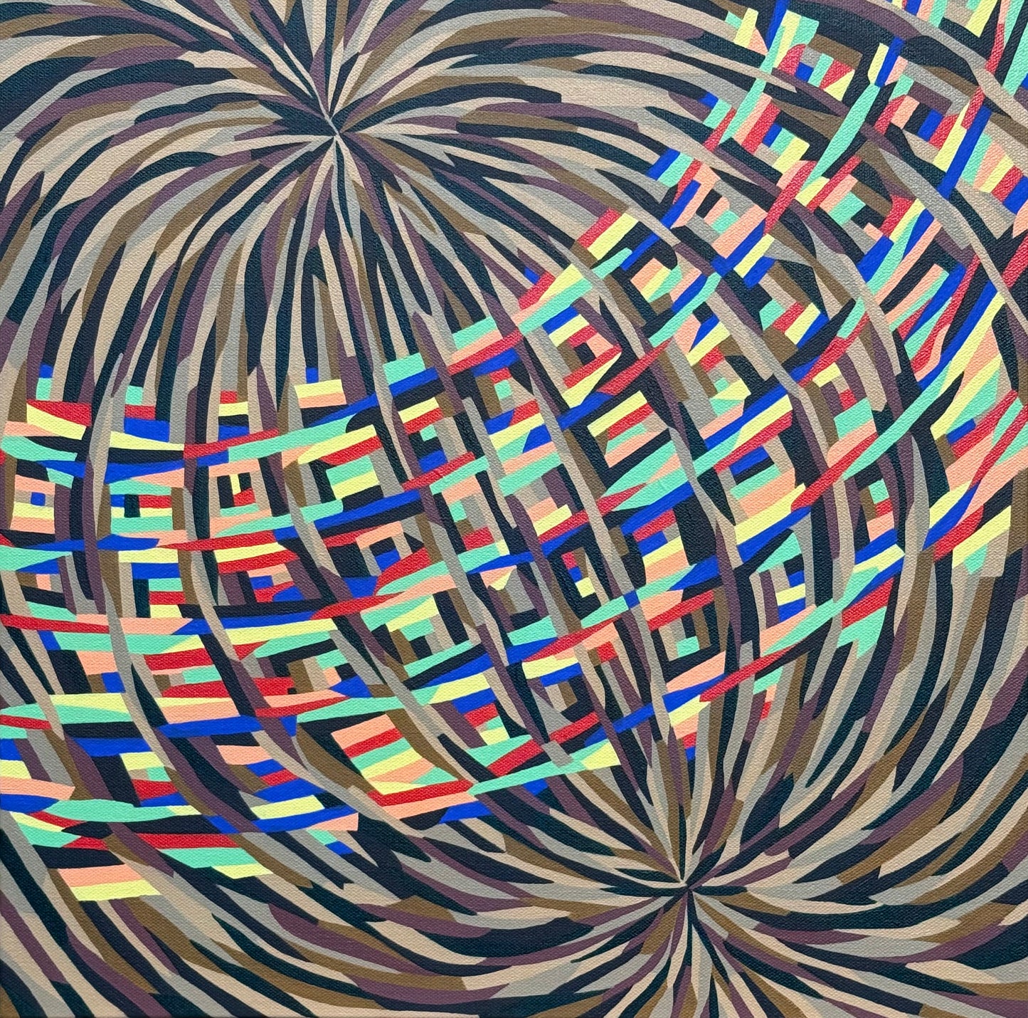 By Section
