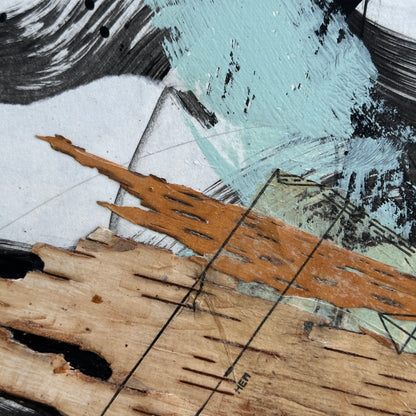 Whispers of the Forest 6