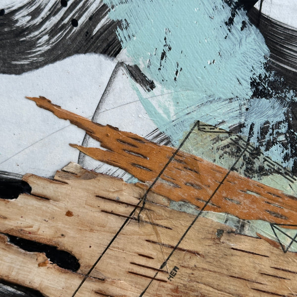 Whispers of the Forest 6