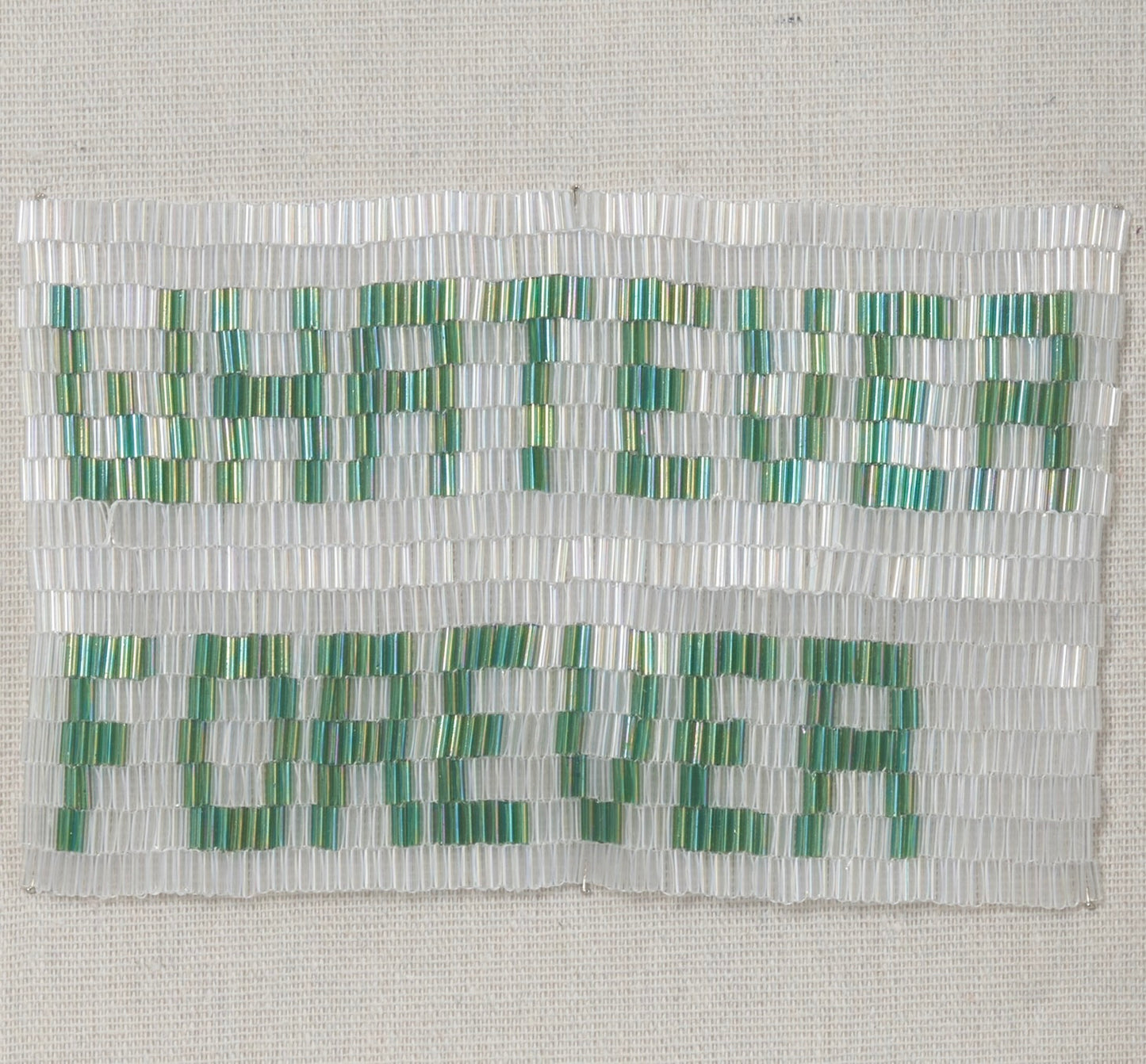 Whatever forever