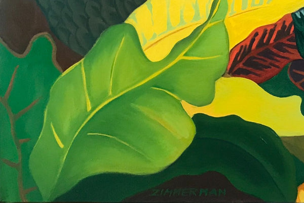 Lost and Found Chickens