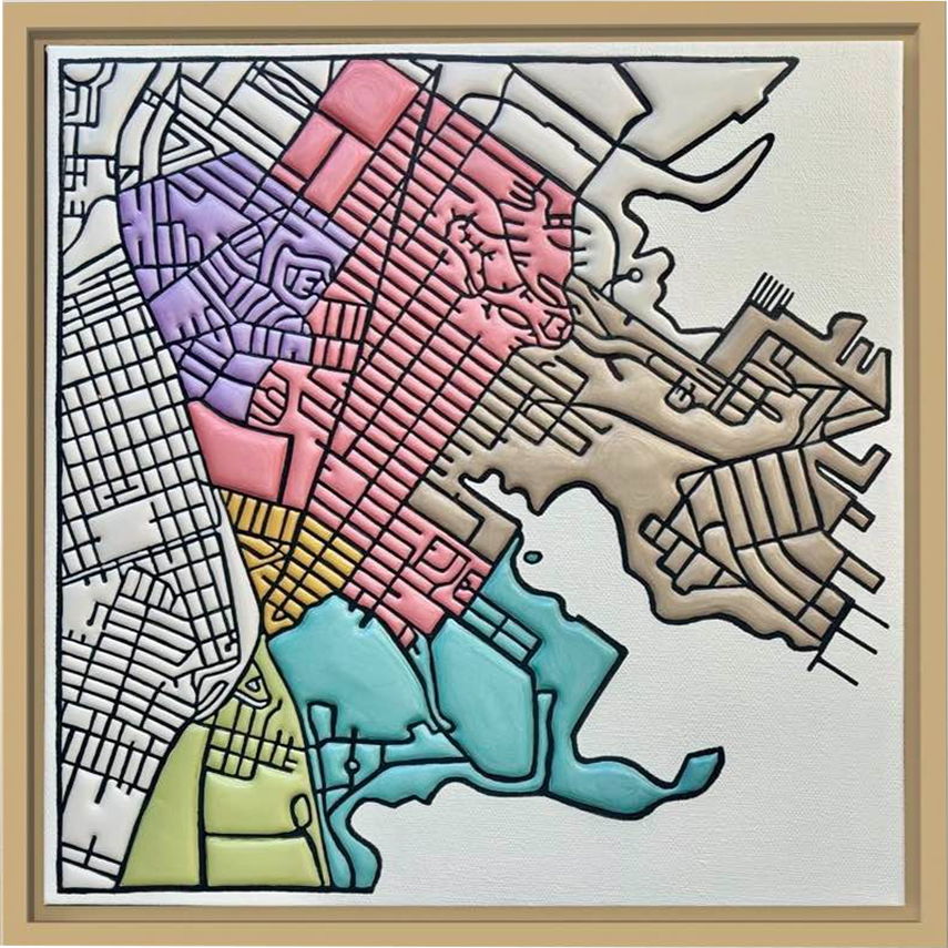 Cultural District 10