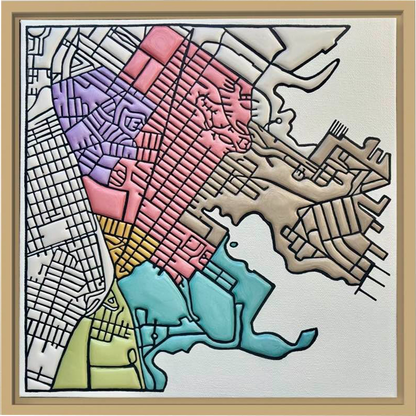 Cultural District 10