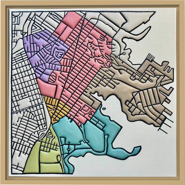 Cultural District 10