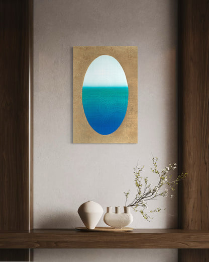 Tapestry Of Tropical Waters