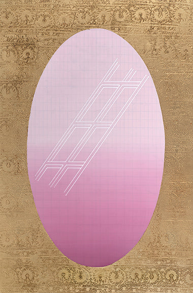 Rebecca Koury - Tapestry Of The Grid