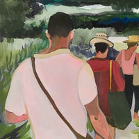 Picnic by Javiera da Fonseca Ilić