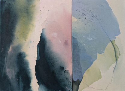 moving without sound