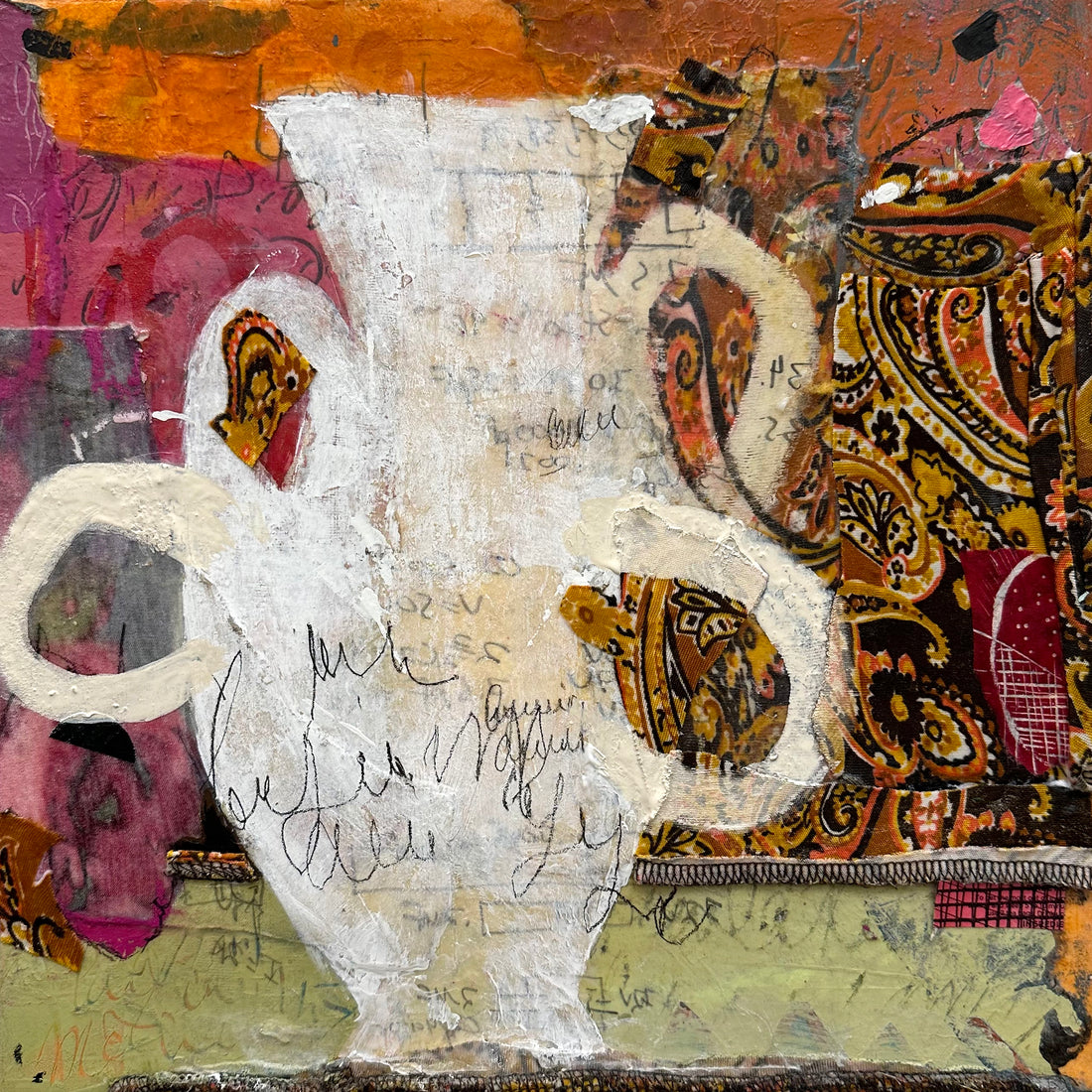 Christiane Corcelle - Four-Handled Serenade