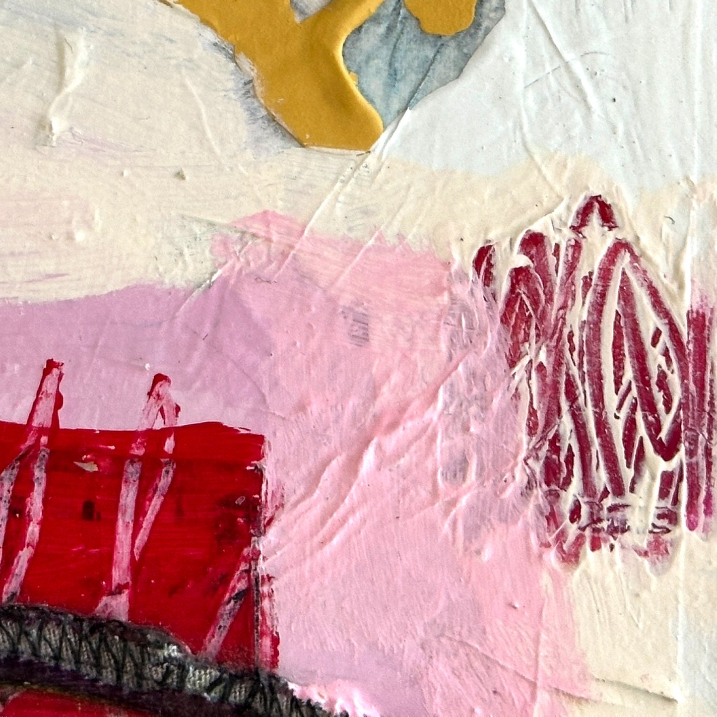 Echoes of Scarlet Reverie