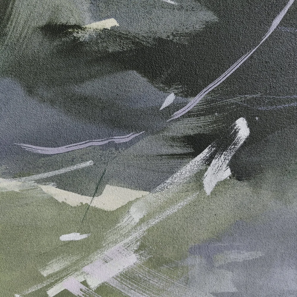 nostalgia and flowers