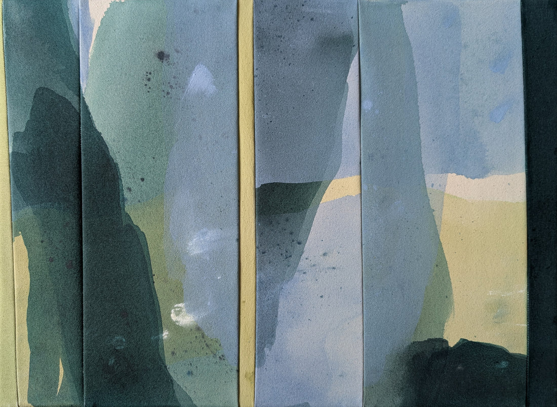 Rita Matos - between here and there