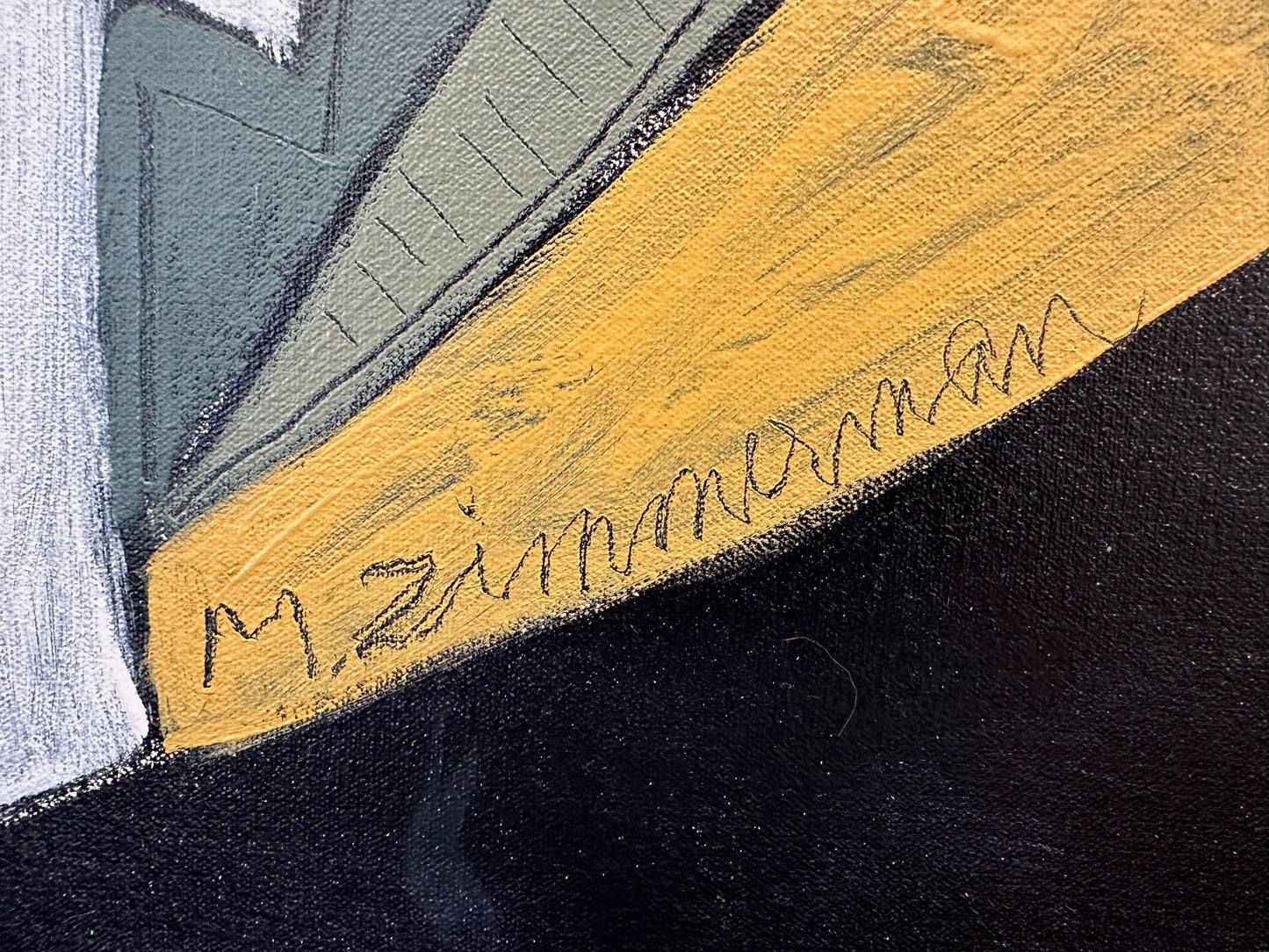 Mid Century Modern II