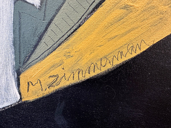 Mid Century Modern II