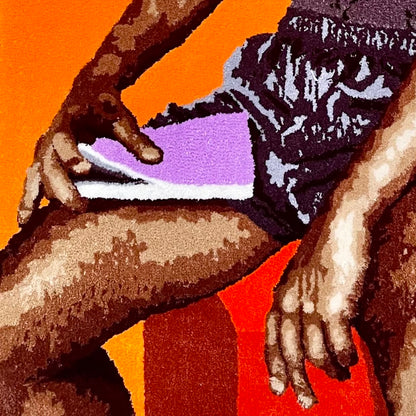 This Particular Self