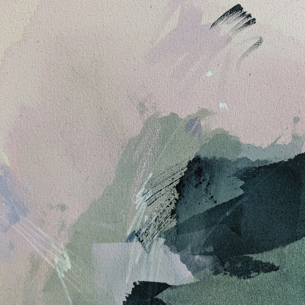 whispers between the trees