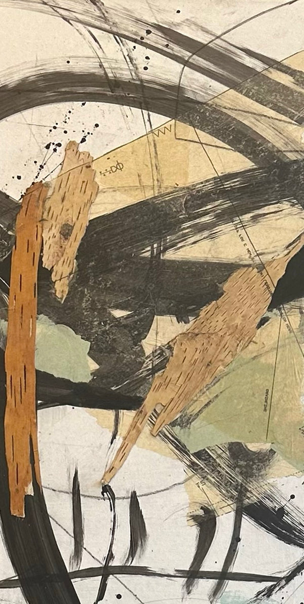 Whispers of the Forest 6