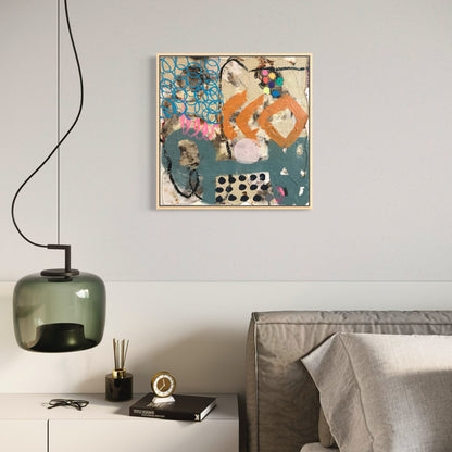 Pique-nique au bord du lac