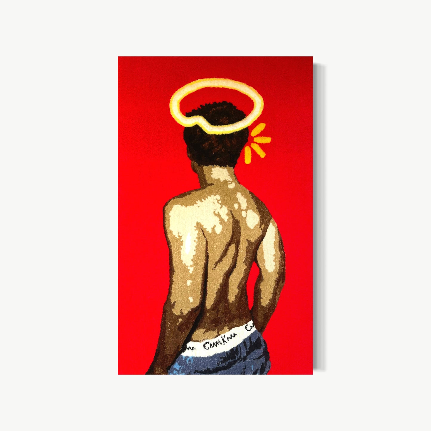 Too Noble to Curb and Too Lofty to Bend