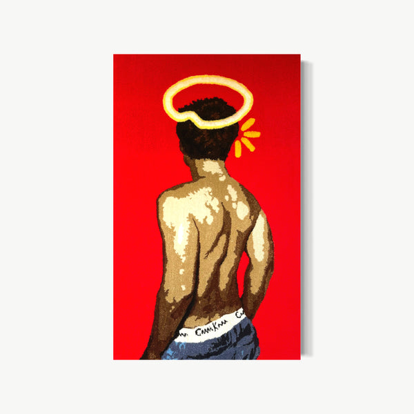 Too Noble to Curb and Too Lofty to Bend