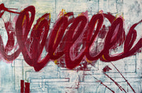Rouge Pour Toujours II