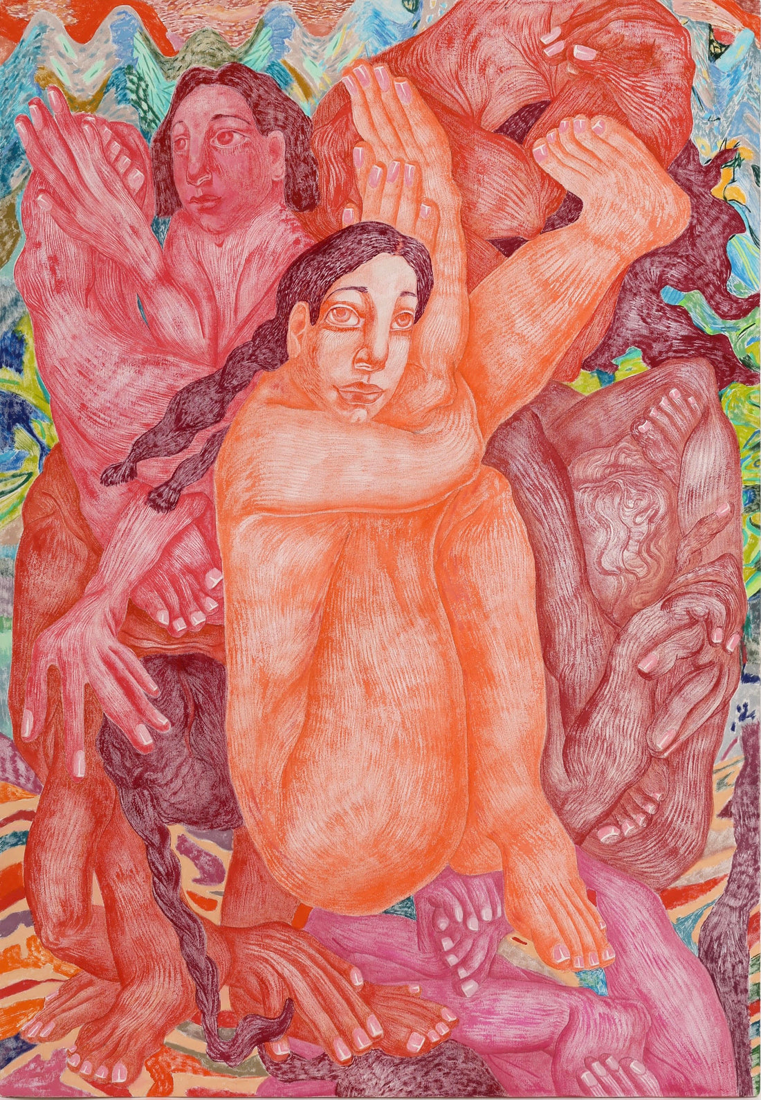 Kate Vorona - Civilisation