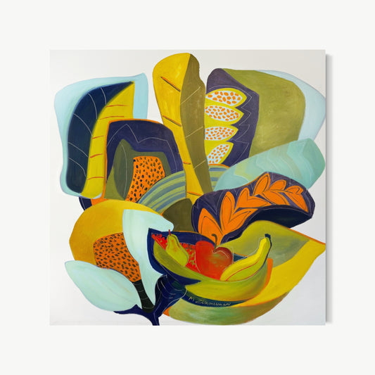 Floral & Fruits