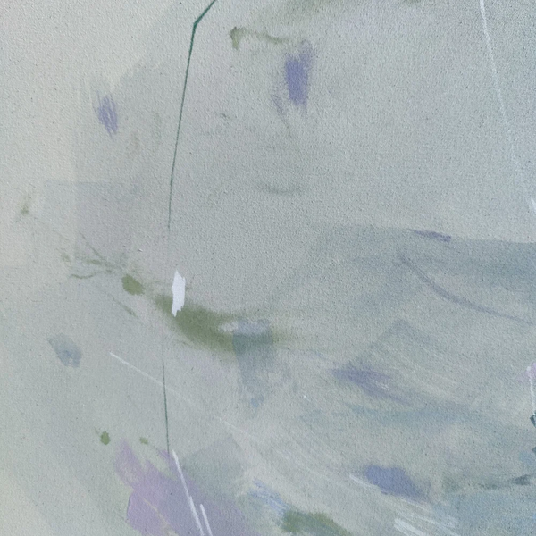 nostalgia and flowers