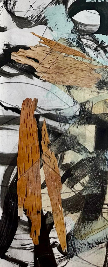 Whispers of the Forest 6