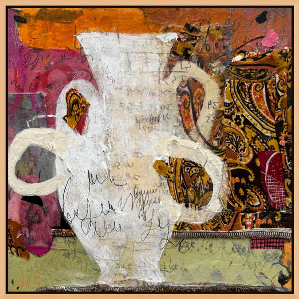 Four-Handled Serenade