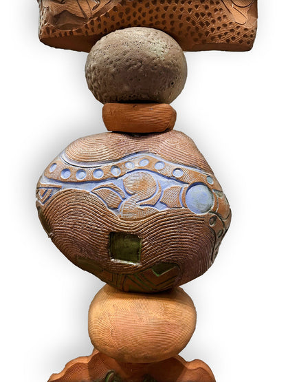 Abundance Totem