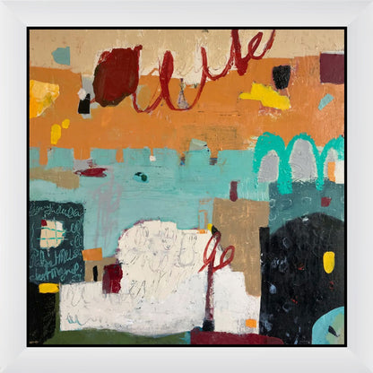 Thé à la menthe II