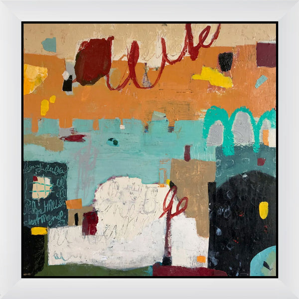 Thé à la menthe II