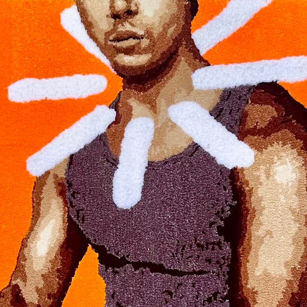 This Particular Self