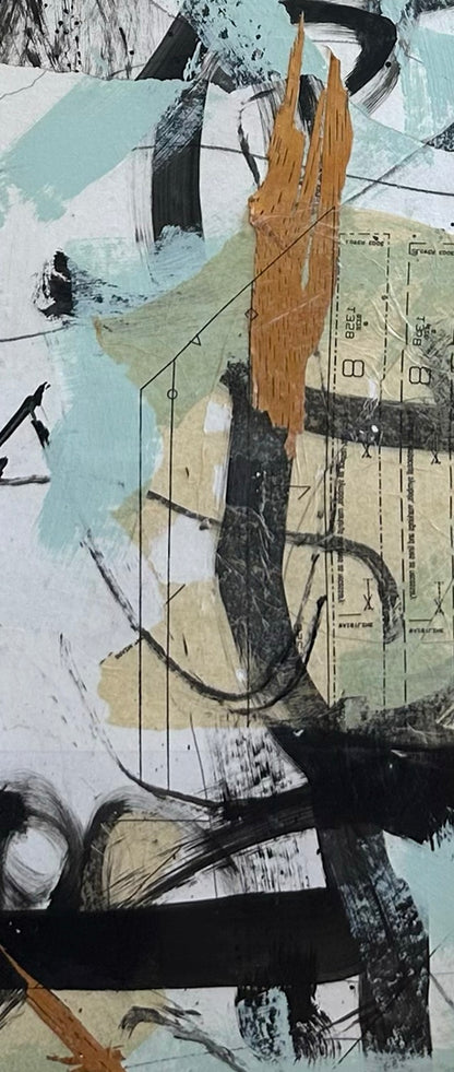 Whispers of the Forest 5