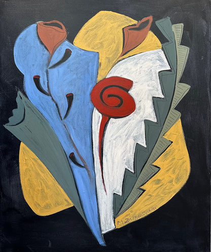 Mid Century Modern II