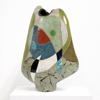 Changing Hues - Vessel