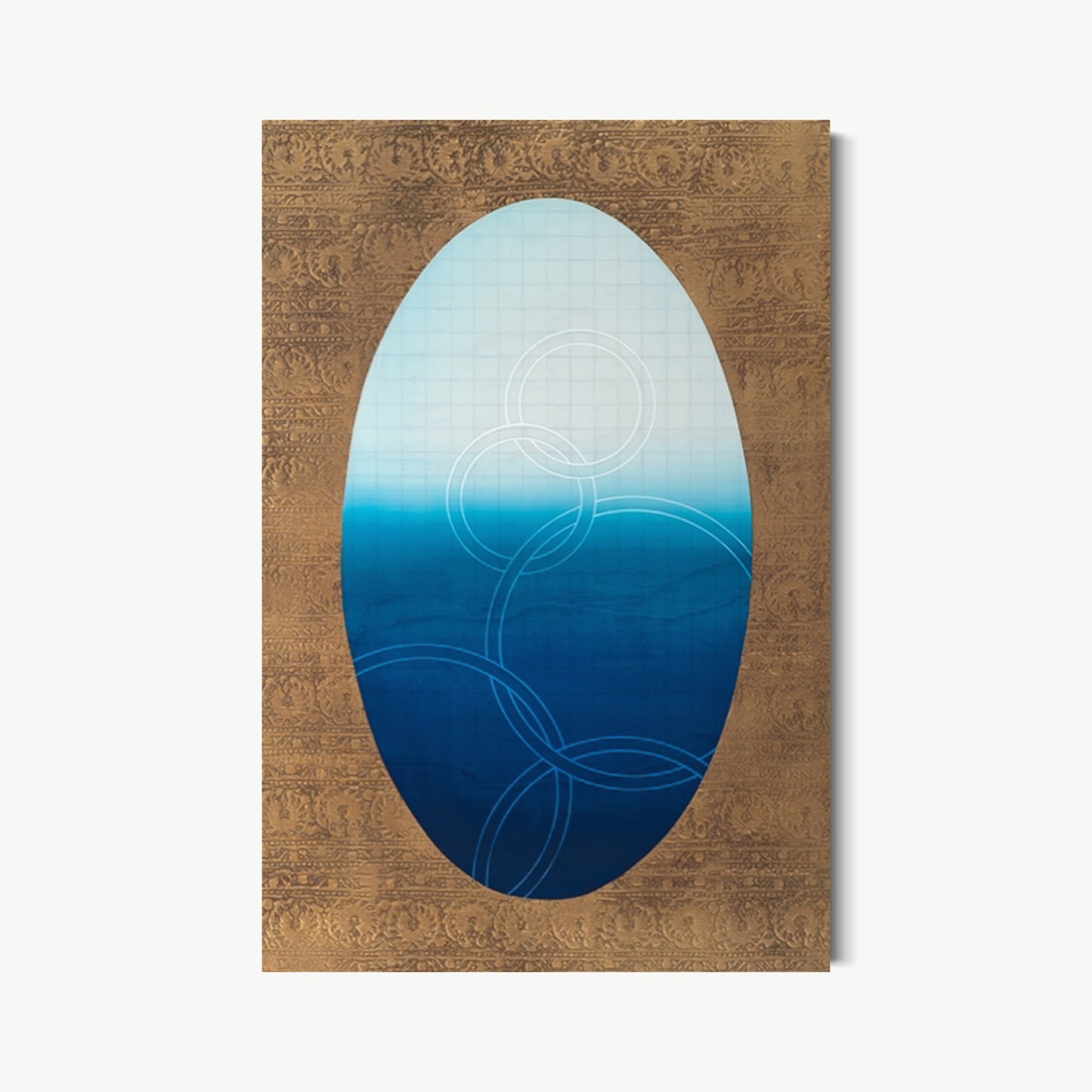 Tapestry Of The Ocean #2