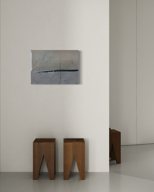 Without And Floating Music