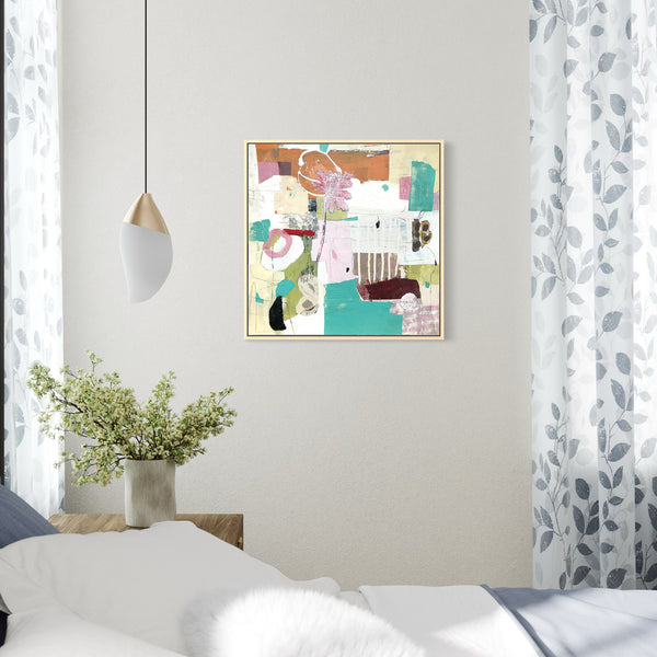 Droit fil sans couture