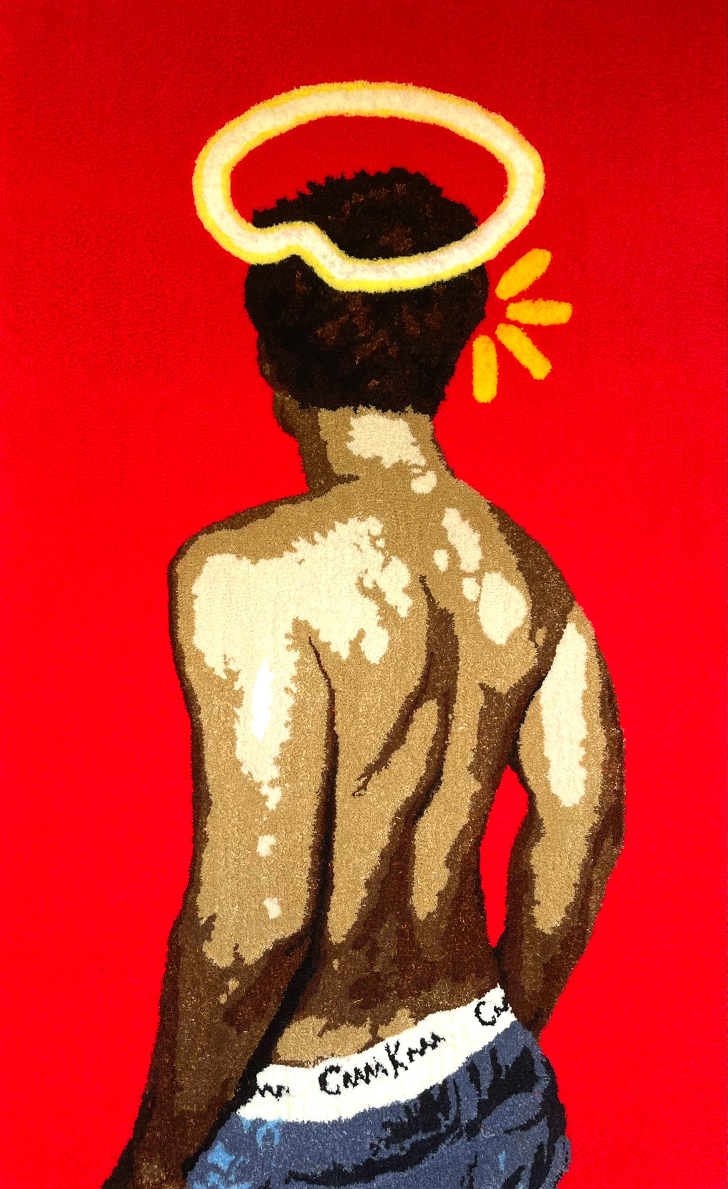 Too Noble to Curb and Too Lofty to Bend