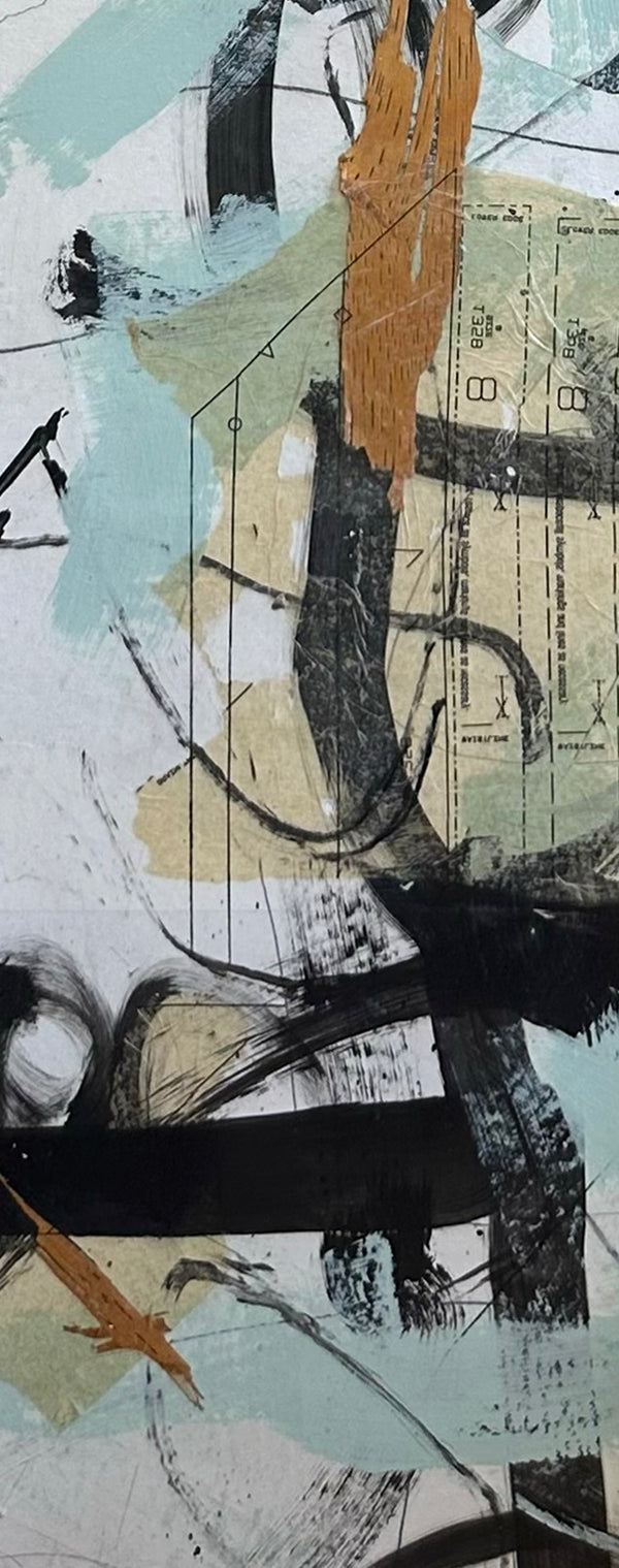 Whispers of the Forest 5