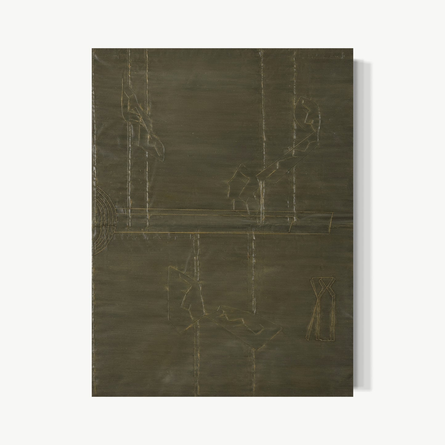 Innocent and Minus II