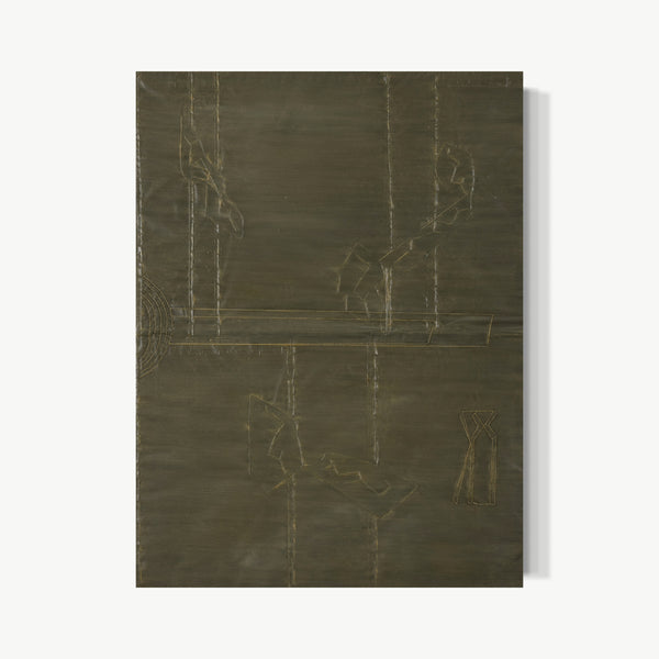 Innocent and Minus II