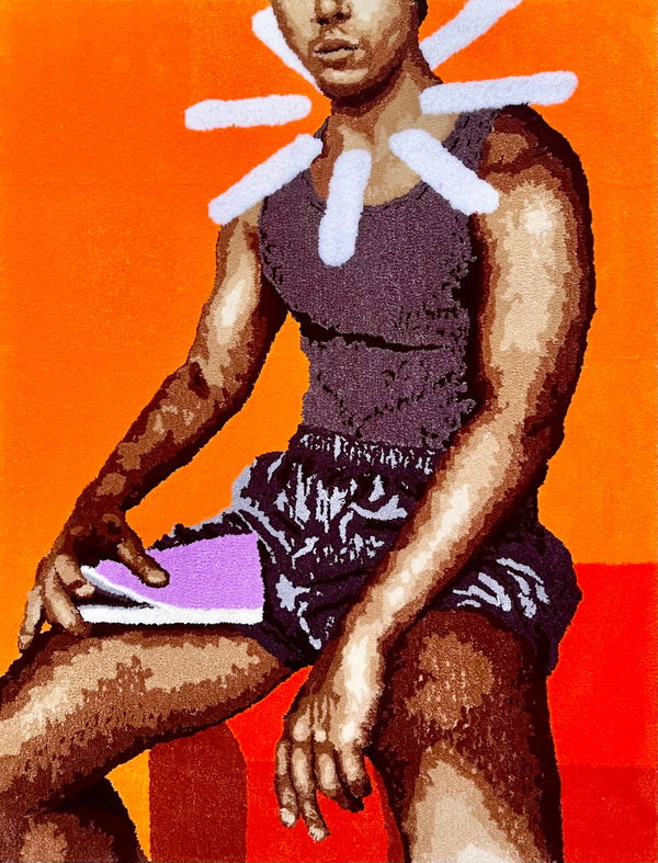 This Particular Self