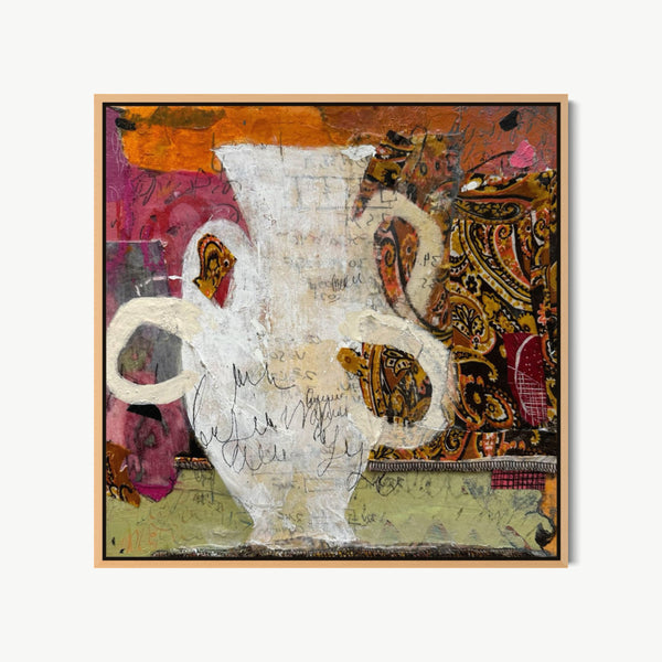 Four-Handled Serenade