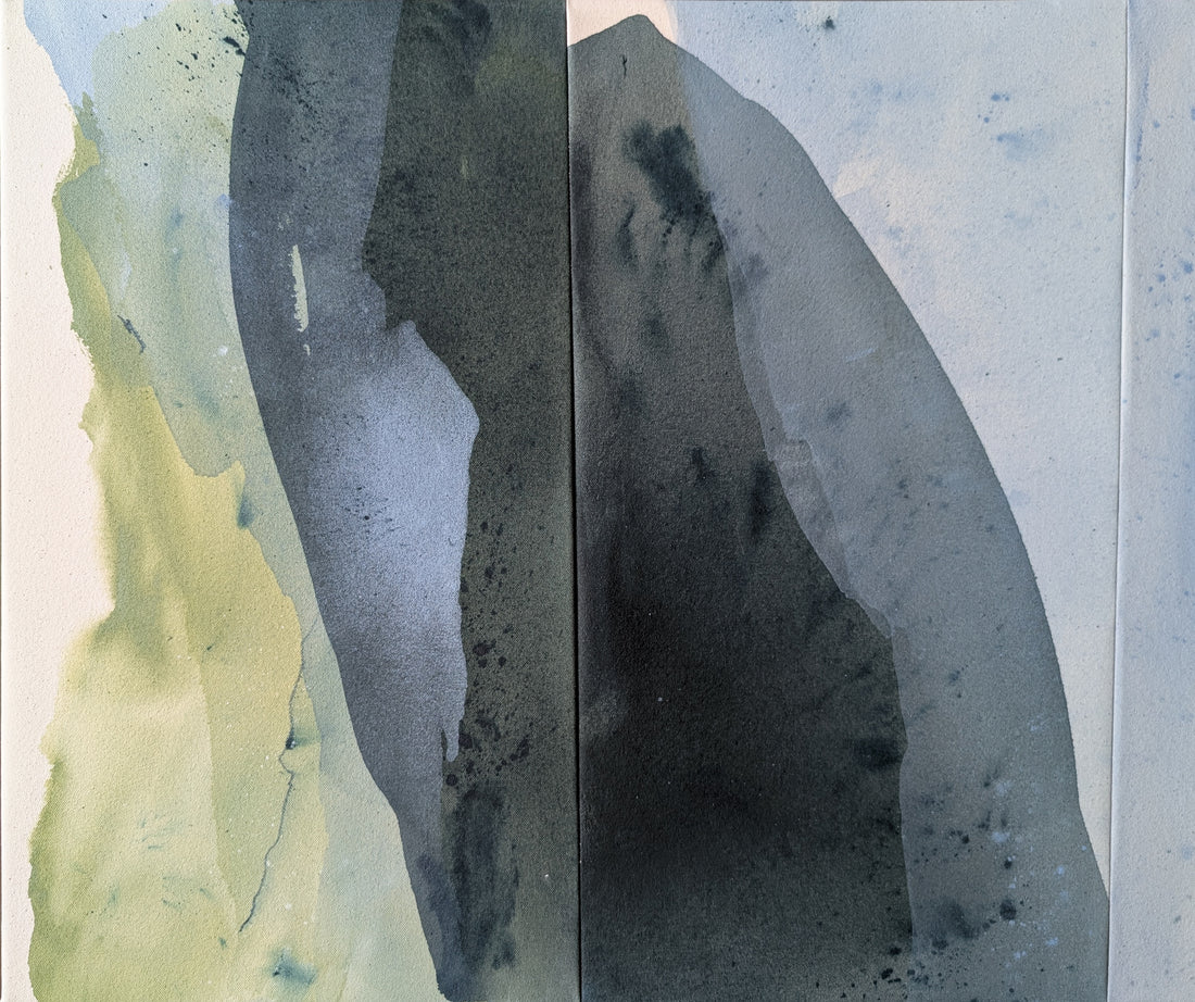 Rita Matos - fragments of now