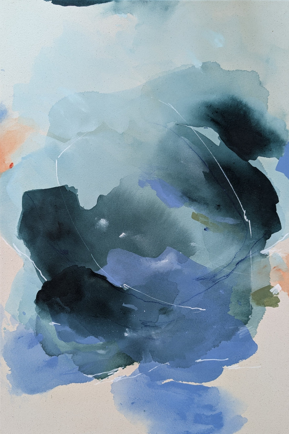 Rita Matos - Overcast dreams